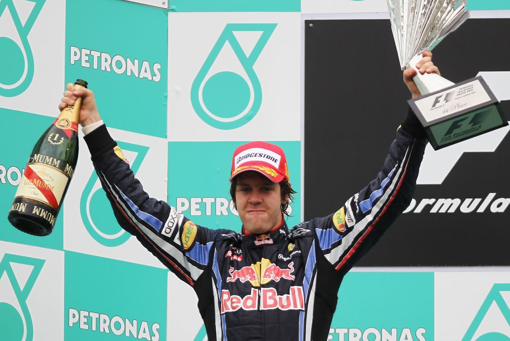 GP Malesia